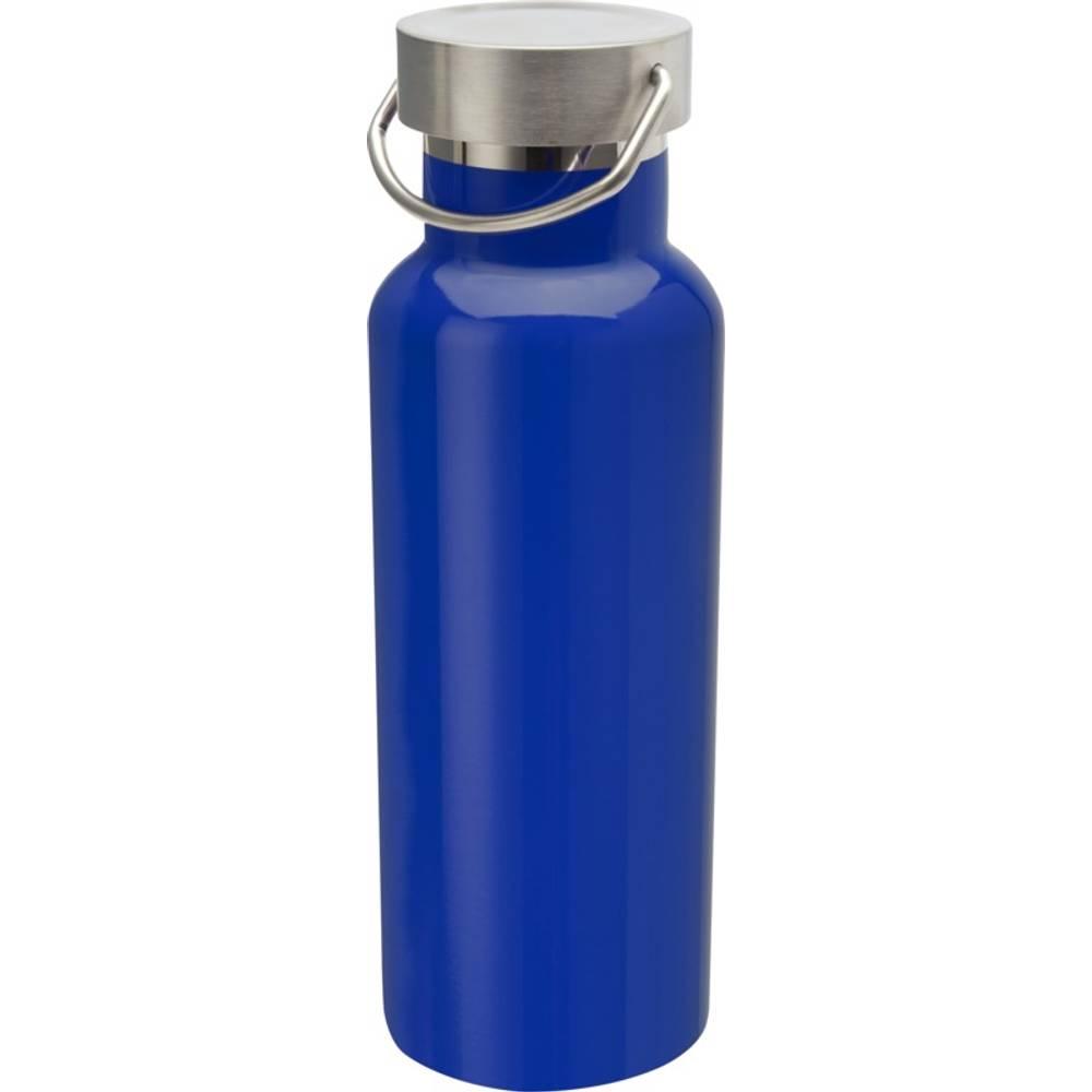 Thor Recycled Stainless Steel 500ml Water Bottle