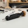 Pneumatic Tire-Repair Grinding Tool Compact Tire Repair with