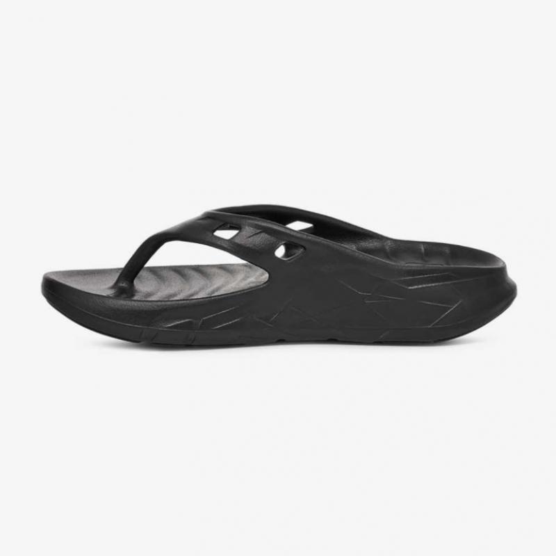 Teva Women S Slipper Afrettrail Flip  Stvf2516777 Blk 