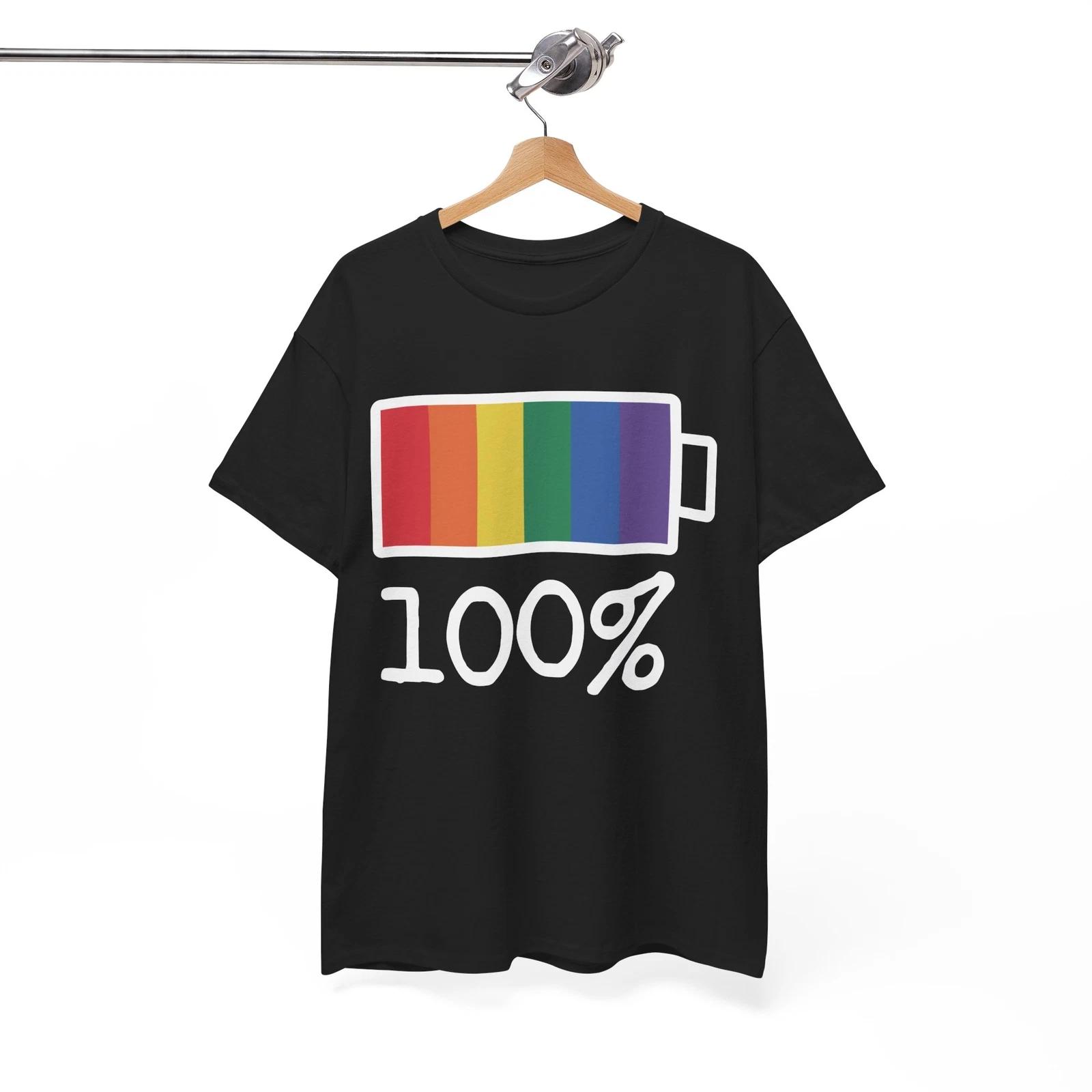 

Love Makes a Family T-Shirt | LGBTQ+ Equality & Inclusion Tee XL