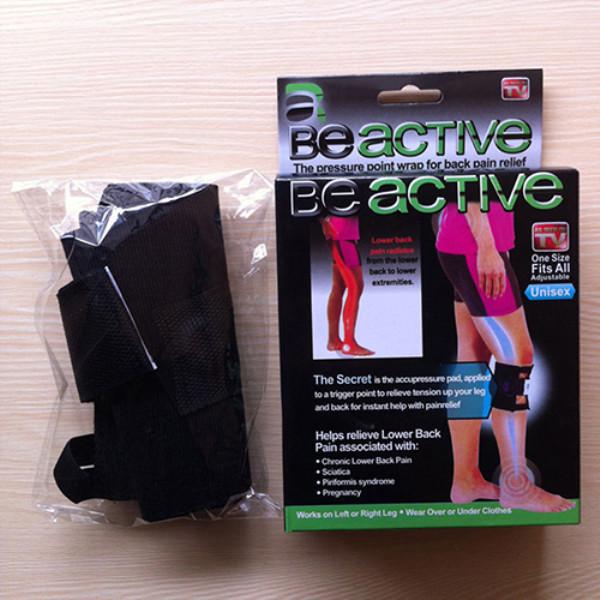 beactive wrap