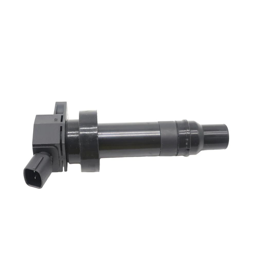 27301-2B100 27301-2B000 Car Ignition Coil for Hyundai Accent Veloster I20 I30 Kia Rio Soul Rio5 1.6L L4 2012-2020 273012B100 1PCS