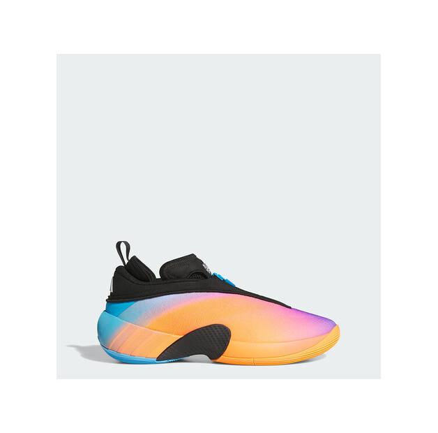

Кроссовки баскетбольные adidas D.O.N. ISSUE 7 EU 48