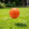 Compress Ball Easy to Grip Dodgeball Moderate Elasticity for Playground, Kids
