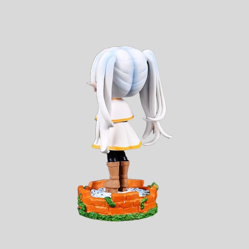 Doll Anime Figurine Model