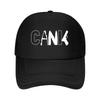 New CANIK Out of Guns Baseball Cap F Sun Hat Funny Hats Sunhat Elegant Womens Hats Unisexs