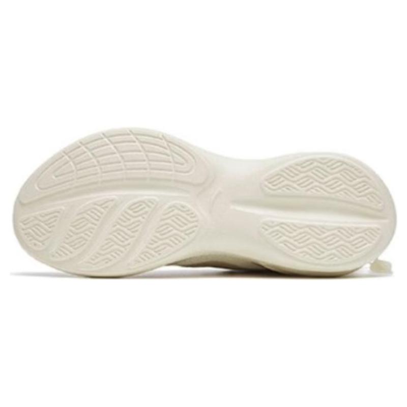 Anta Leaf 3.0 Comfortable Cushioning Slip Resistant Abrasion Resistant Breathable Low Top Sprint Running Shoes Women's Sneakers 922315520-2