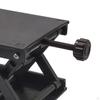 Lifting Platform Stand Manual Control Lift Platform,Router Table Woodworking Lab