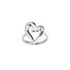 MZUU BIJOU Heart Ring