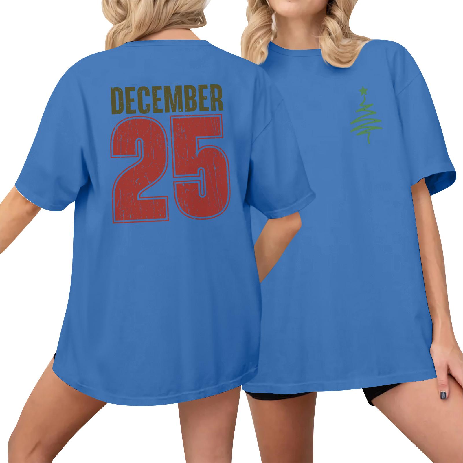 

Женская повседневная футболка с принтом, пуловер с круглым вырезом, топ с короткими рукавами L винный