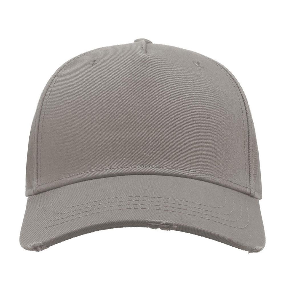 Atlantis Headwear Cargo Baseball Cap