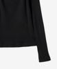 AGOLDE Cutout Knit - Black / A71391387Black