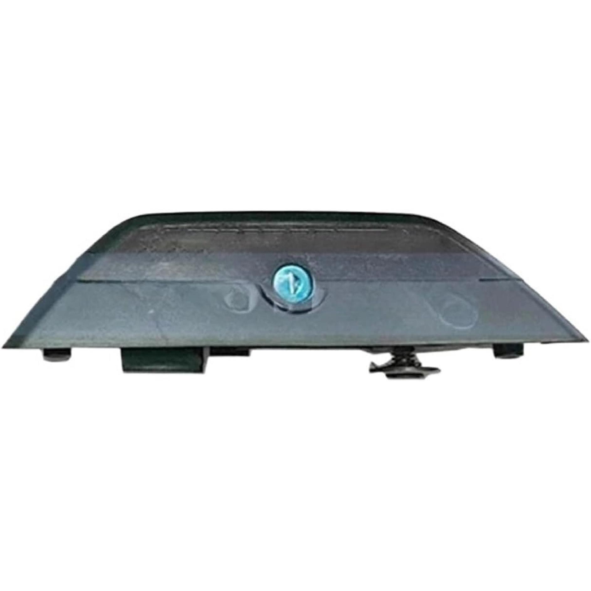 

Luggage Rack Cover Base,Compatible with GM Hummer H3 2006-2010 Roof Rack Luggage Rack Bar Rail End Cover Base Shell Cap Trim