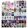 92 Ive Fotokarten-Sticker / 60 Fotokarten + 32 Sticker
