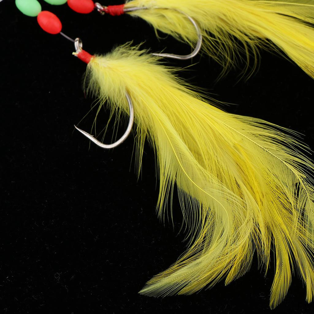 Fishing Mackerel Rigs Skirt Trolling Marlin for Bass, , Mackerel, Bluefish and