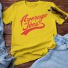 AVERAGE JOES T-SHIRT (dodgeball Tribute Film Cult Movie Anchorman 00s Stiller) Unisex T-Shirt