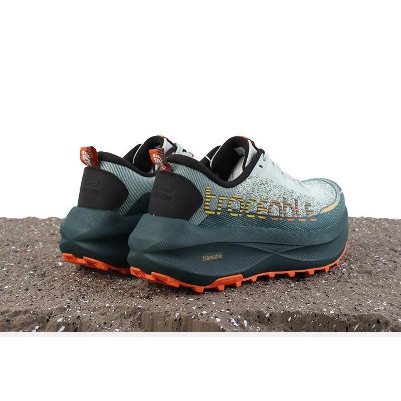 Original Brand Comfortable Anti Slip Walking Jogging Shoe Breath All Terrain Outdoor Off-road Running Shoe Sport Running Shoe