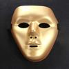 Foto-Requisite für Damen Herren Party Cosplay Requisiten Halloween Masken Abschlussball Partyzubehör Vollgesichtsmaske