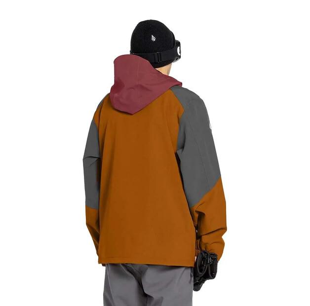 Volcom Jacket Brighton G0652516