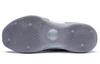 Li Ning YuShuai 13 Boom Slip Resistant Abrasion Resistant High Top Basketball Shoes Men's Gray ABAP065-20