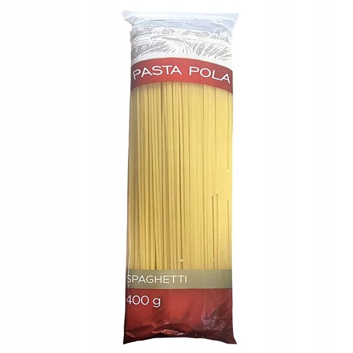 POLMAK Flat Spaghetti 400 G