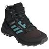 adidas Ботинки для хайкинга Terrex Swift R3 Mid Goretex