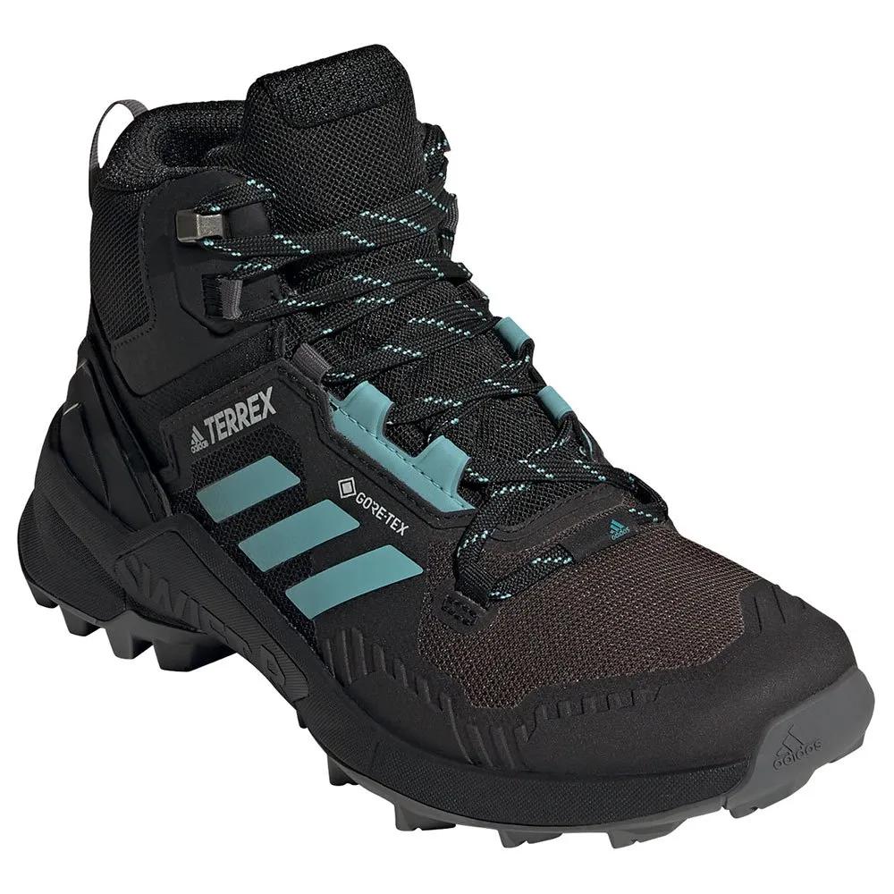 adidas Ботинки для хайкинга Terrex Swift R3 Mid Goretex