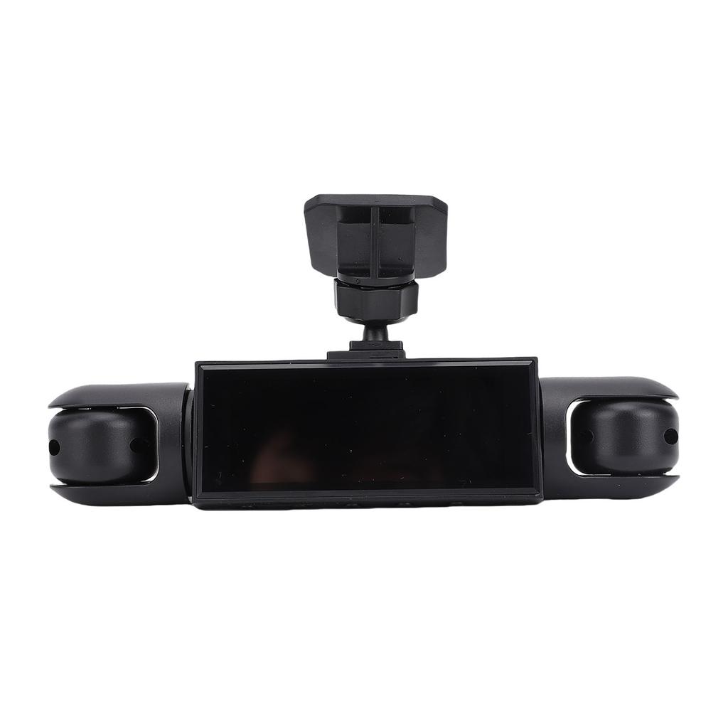 Dash Cam with Rear View Camera 1080P 170 degrees  Wide Angle 4 Channel Car Dashboard Camera for Driving Record Accidents