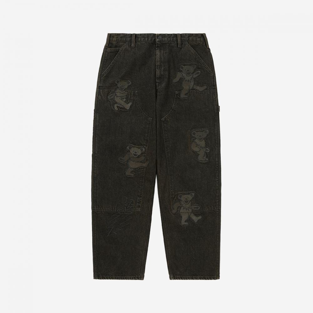 

Thisisneverthat Gd Lightning Double Knee Pant Gd253wpa5p01 XL