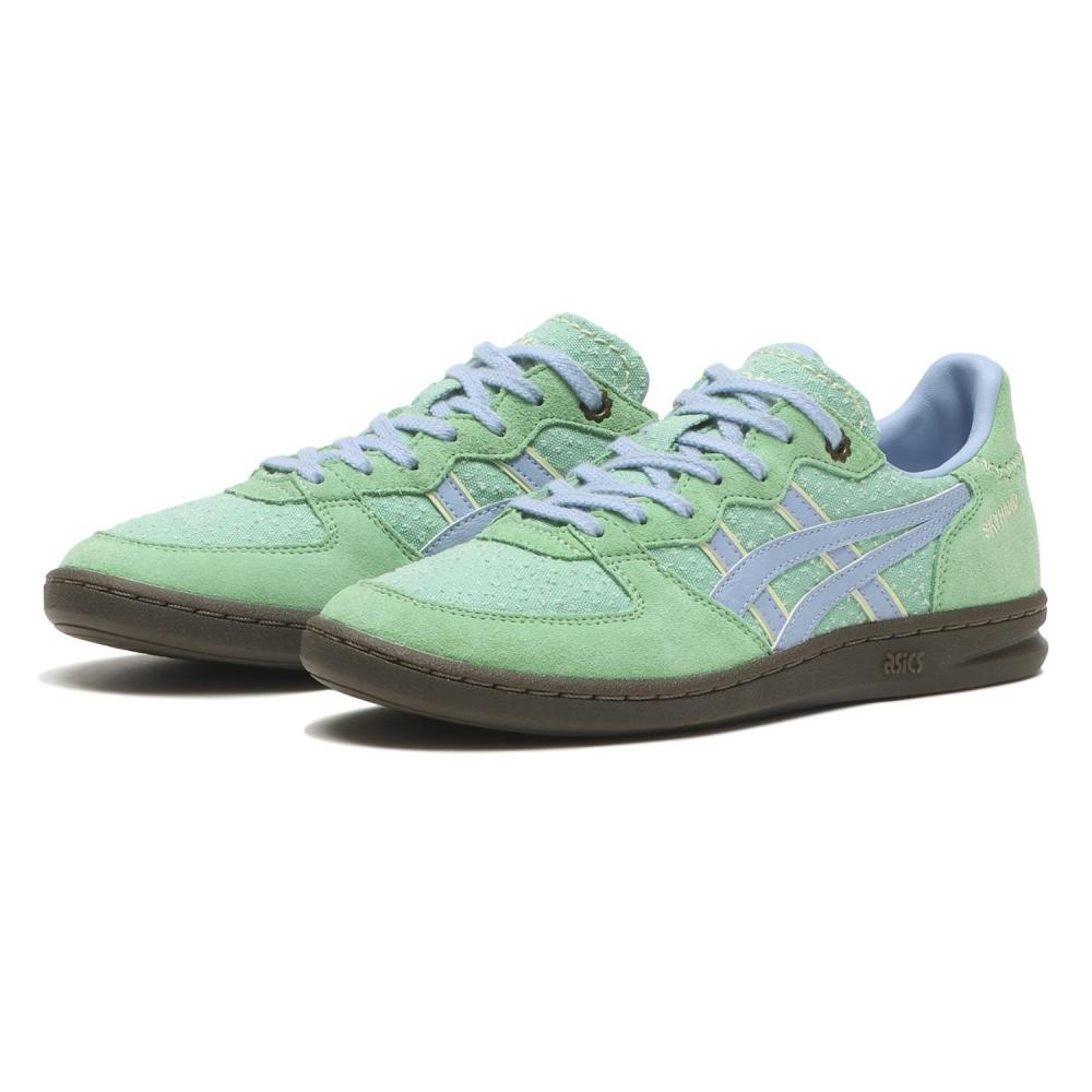 Asics Skyhand Og 1203a767.300 Mint Stone