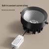 Nufeng Dual-Head LED Square Tube Spotlight