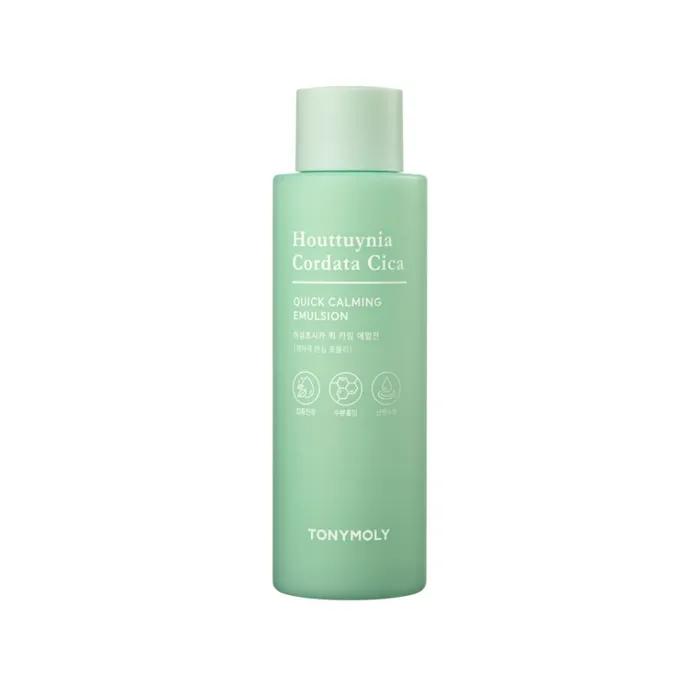 Houttuynia Cordata Cica Quick Calming Emulsion 200ml