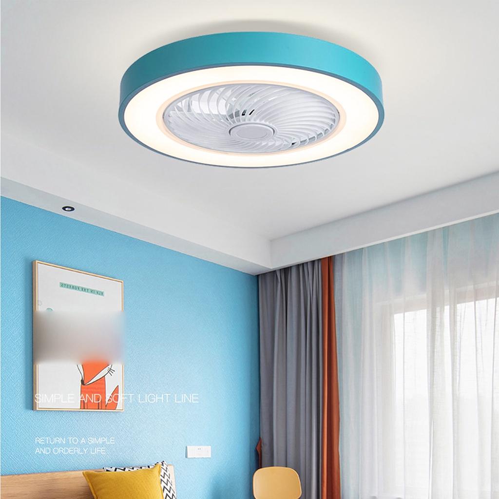Blue 220 V