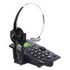 HION U805 Dual SIM Recording Phone Set with FOR600 Headset (CN version)