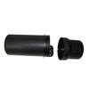 Large Capacity Tools Storage Bag Waterproof Box Container for Motorcycle Bicycle Hard Plastic Tools Bucket Bag