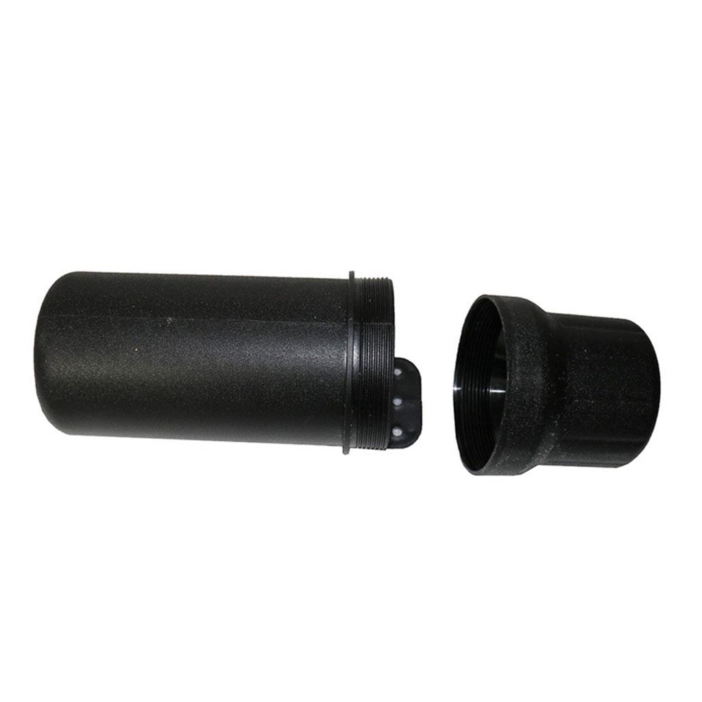 Large Capacity Tools Storage Bag Waterproof Box Container for Motorcycle Bicycle Hard Plastic Tools Bucket Bag