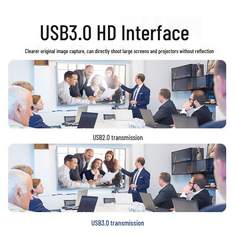 Hongshidao HD Video Conference Camera (CN version)
