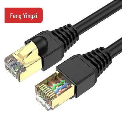 Interconectividad – Cables de red