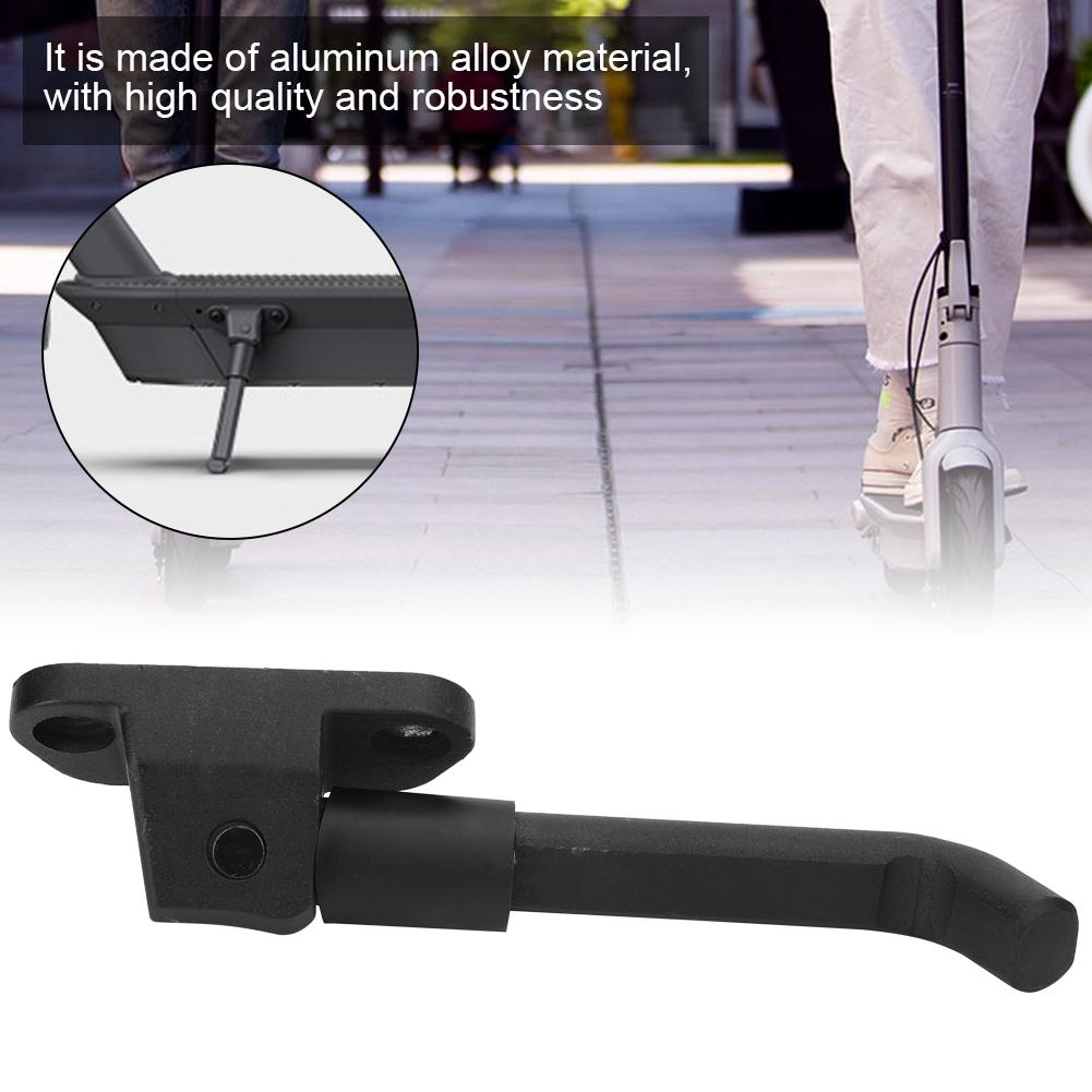 Electric Scooter Kickstand Parking Stand Bracket Foot Support for Ninebot MAXG30