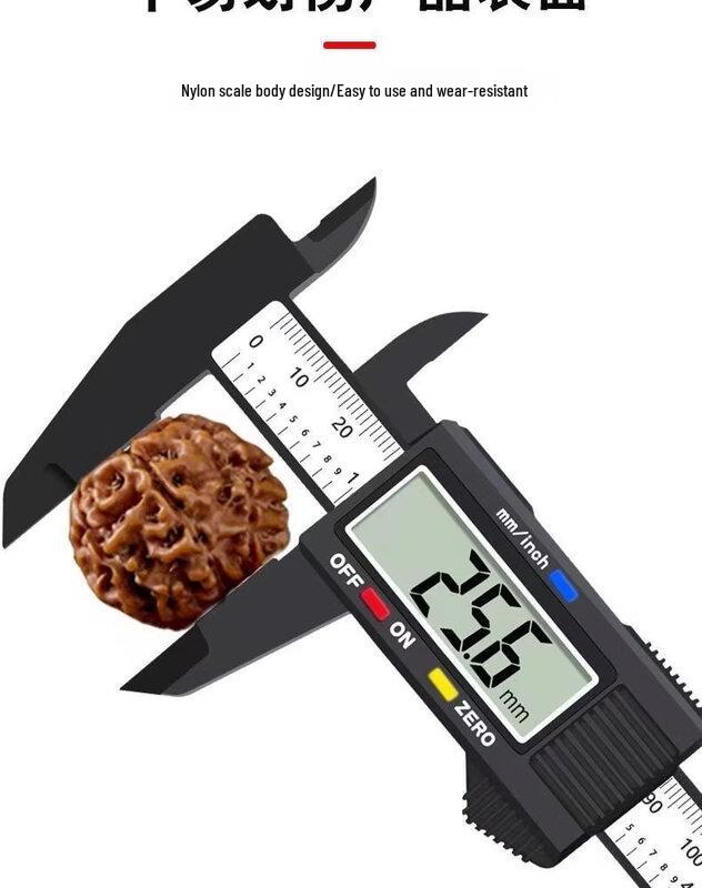 Alliance Industrial Digital Vernier Caliper