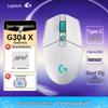 Logitech G304 LIGHTSPEED Wireless Gaming Mouse