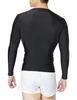 Canterbury L/S BASELAYER Long Sleeve Base Layer 19_Black XL