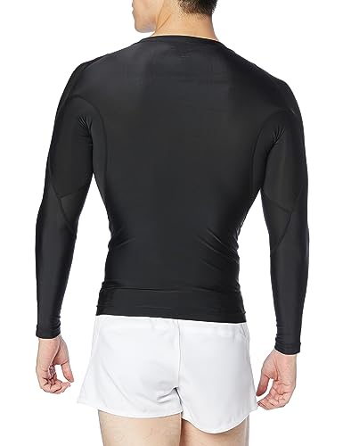 Canterbury L/S BASELAYER Long Sleeve Base Layer 19_Black XL