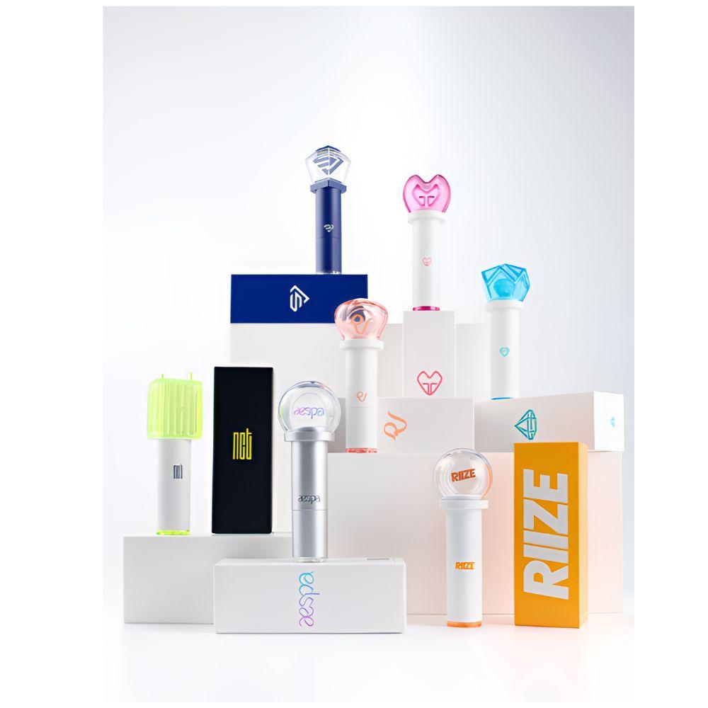 Amore Mall X SM Fan Signal Cheers Balm - NCT Meumwon Balm 2.7g X 1