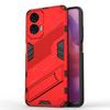 Suitable for MOTO G24 punk phone case Motorola edge60Fusion bracket G04 protective case