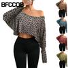 Moda Donna Manica Lunga Autunno Estate Casual Camicette & Camicie