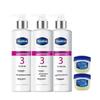 Vaseline Niacinamide Body Lotion & Lip Balm Set