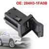 USB Auxiliary Input Adapter Port Connector 284H3-1FA0B 284H31FA0B 284H3-1FA0A Replacement Parts
