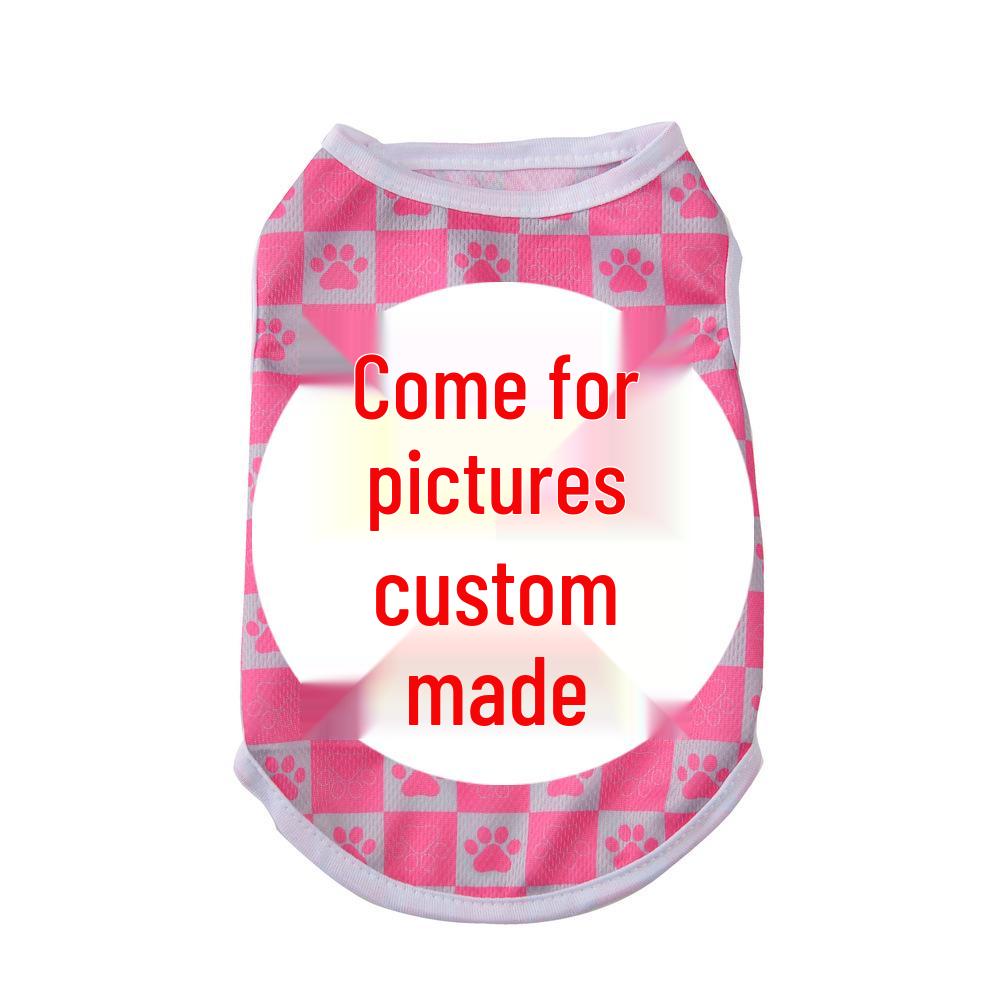 

Водонепроницаемый лыжный костюм с цветными блоками для маленьких собак - Жилет-ветровка с совместимостью с поводком для осени и зимы на открытом воздухе L