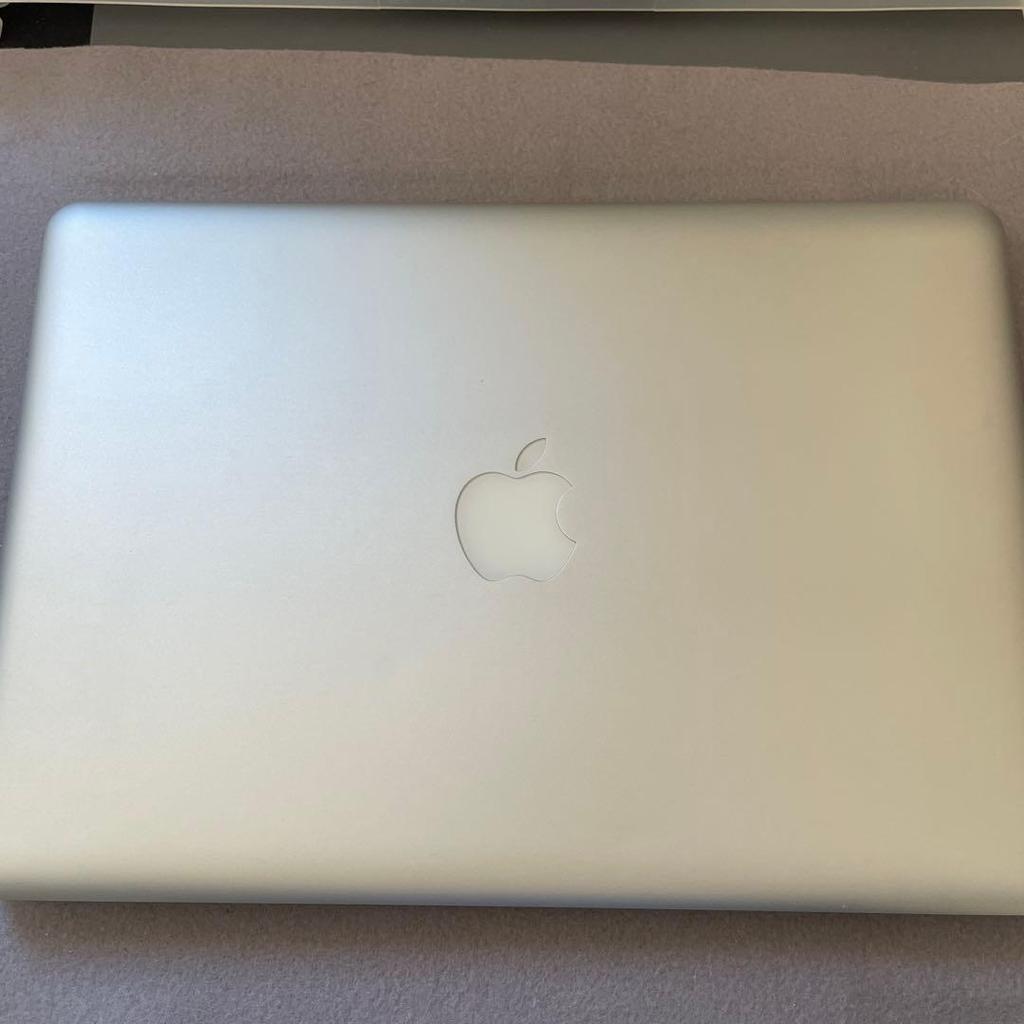 Used Az Good Condition 8GB MacBookPro Late2012 Retina 13in